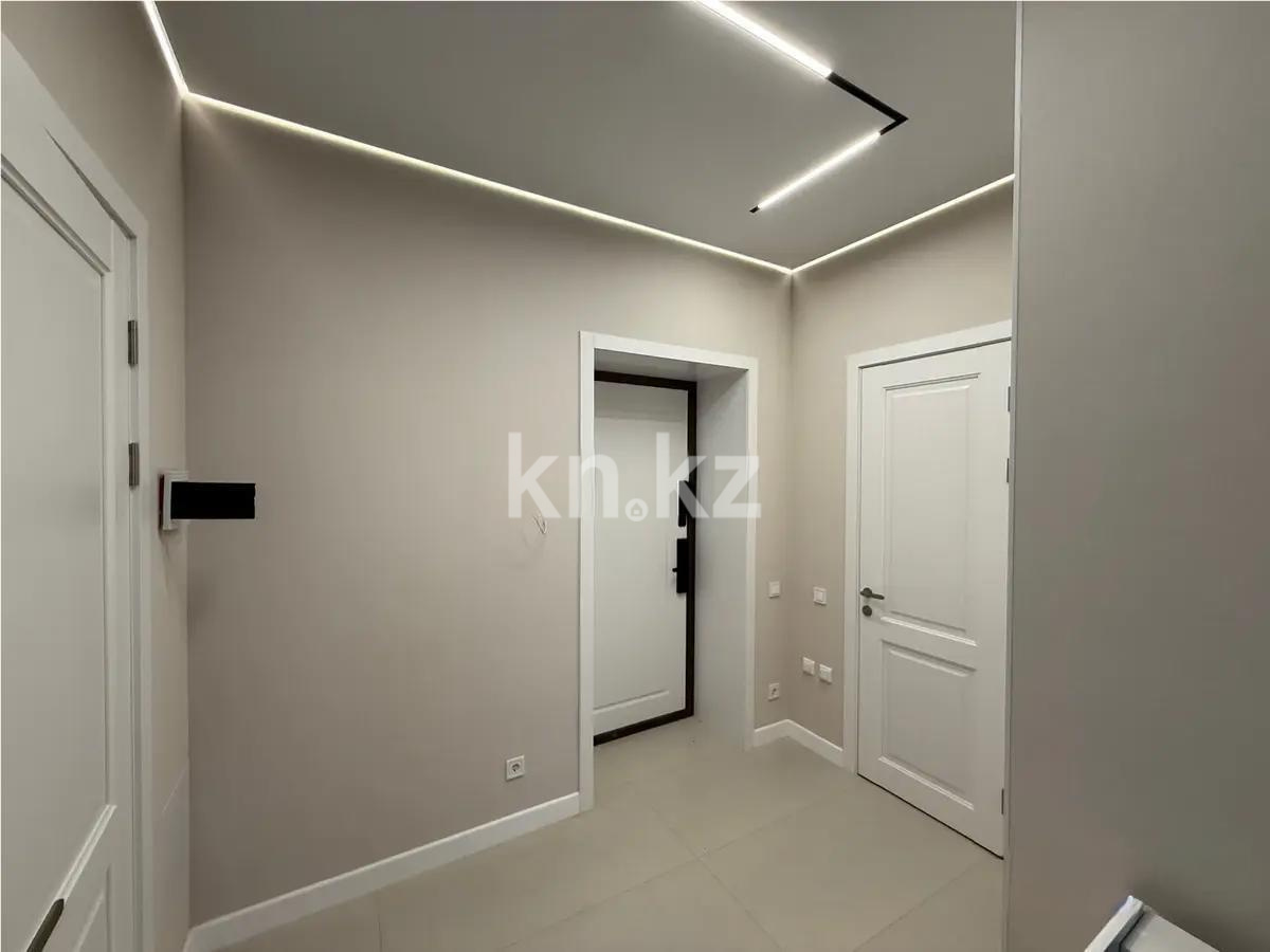 Продажа 3-комнатной квартиры, 61 м², ул. Нарикбаева, дом  14 в Астане - фото 6