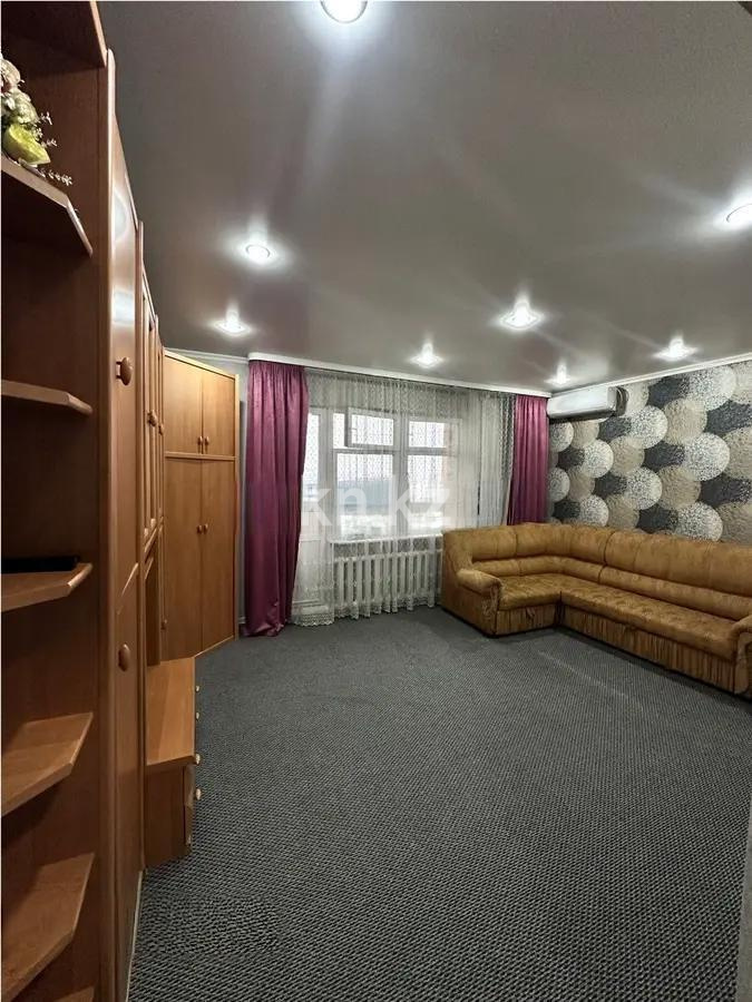 Продажа 3-комнатной квартиры, 68.8 м² в Алматы
