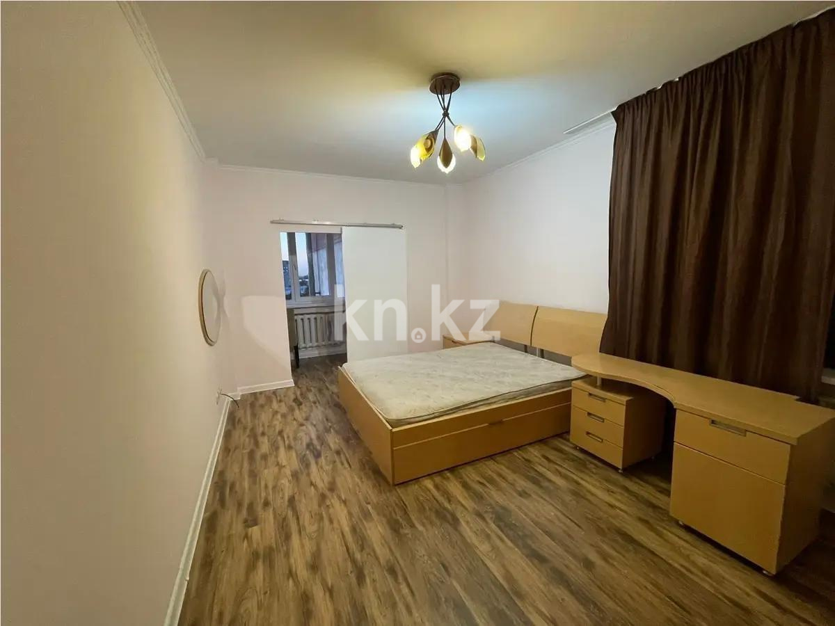 Продажа 2-комнатной квартиры, 58 м² в Алматы