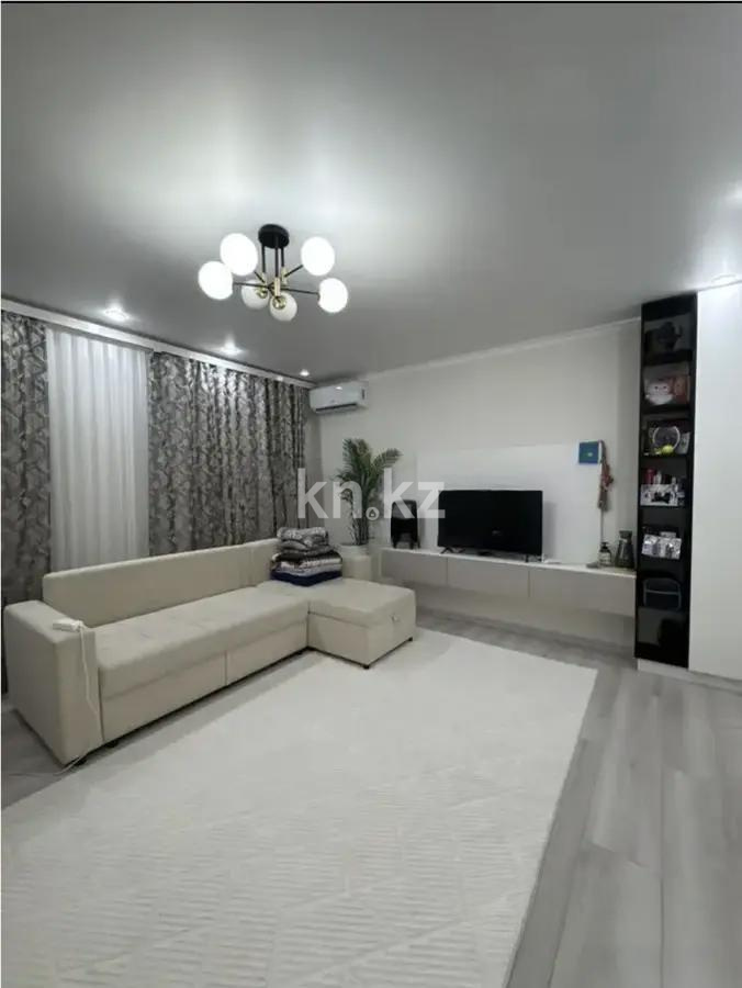 Продажа 2-комнатной квартиры, 47.6 м² в Астане