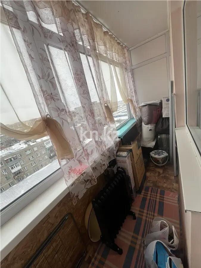 Продажа 3-комнатной квартиры, 64 м² в Караганде - фото 9