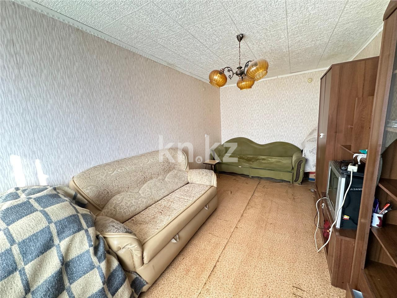 Продажа 1-комнатной квартиры, 30 м² в Караганде - фото 3
