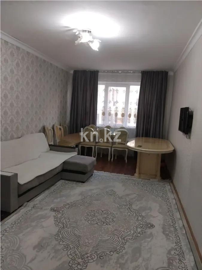 Продажа 2-комнатной квартиры, 63 м² в Алматы - фото 2