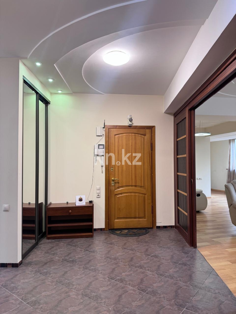 Продажа 4-комнатной квартиры, 133 м² в Алматы - фото 4