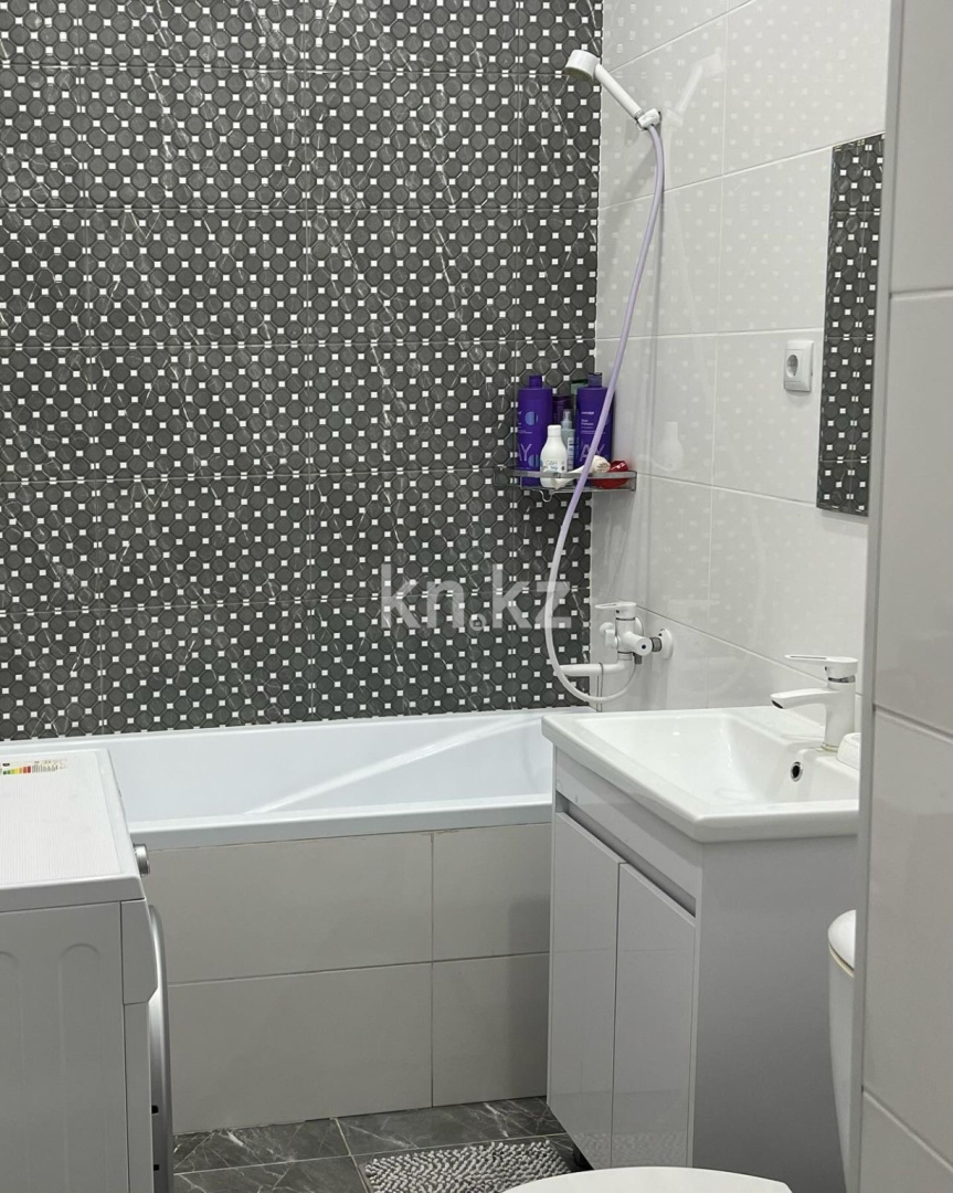 Аренда 2-комнатной квартиры, 60 м² в Астане - фото 7