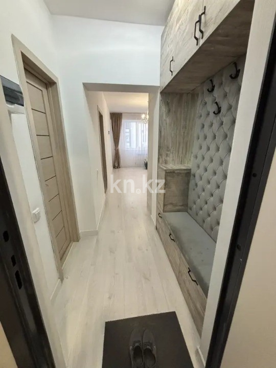 Продажа 1-комнатной квартиры, 40 м² в Алматы - фото 13