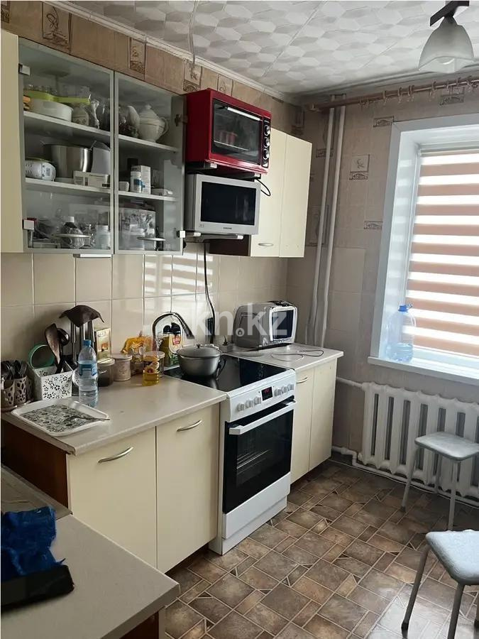 Продажа 3-комнатной квартиры, 64 м², мкр-н Степной-4, дом  11 в Караганде