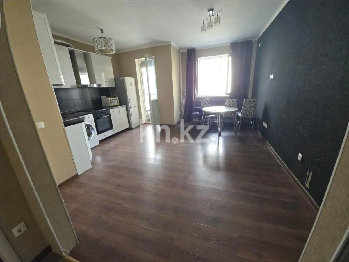 Продажа 1-комнатной квартиры, 29 м² в Астане