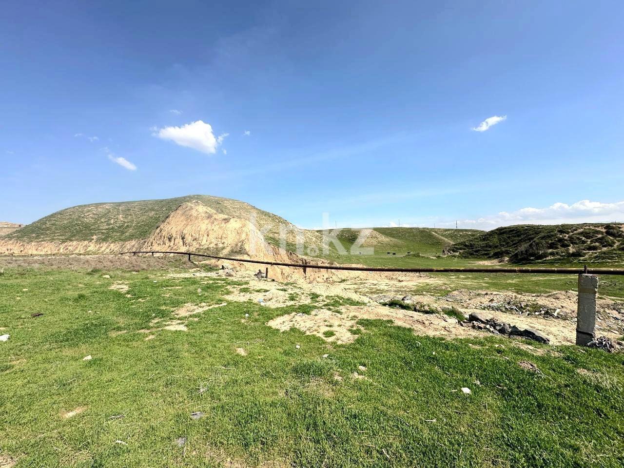 Продажа участка, 4.8 га в Шымкенте - фото 6