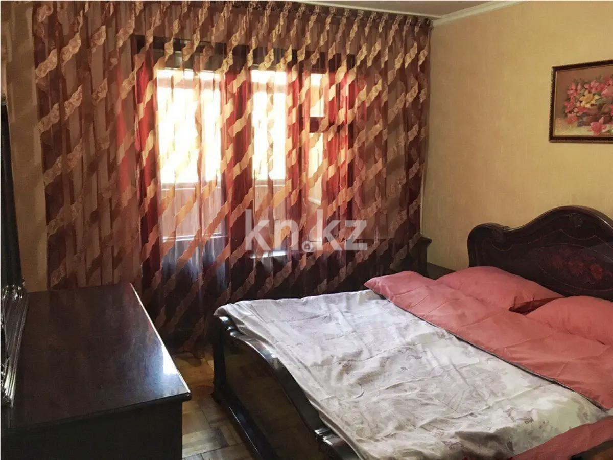 Продажа 4-комнатной квартиры, 81 м², ул. Жандосова, дом  29 в Алматы - фото 3