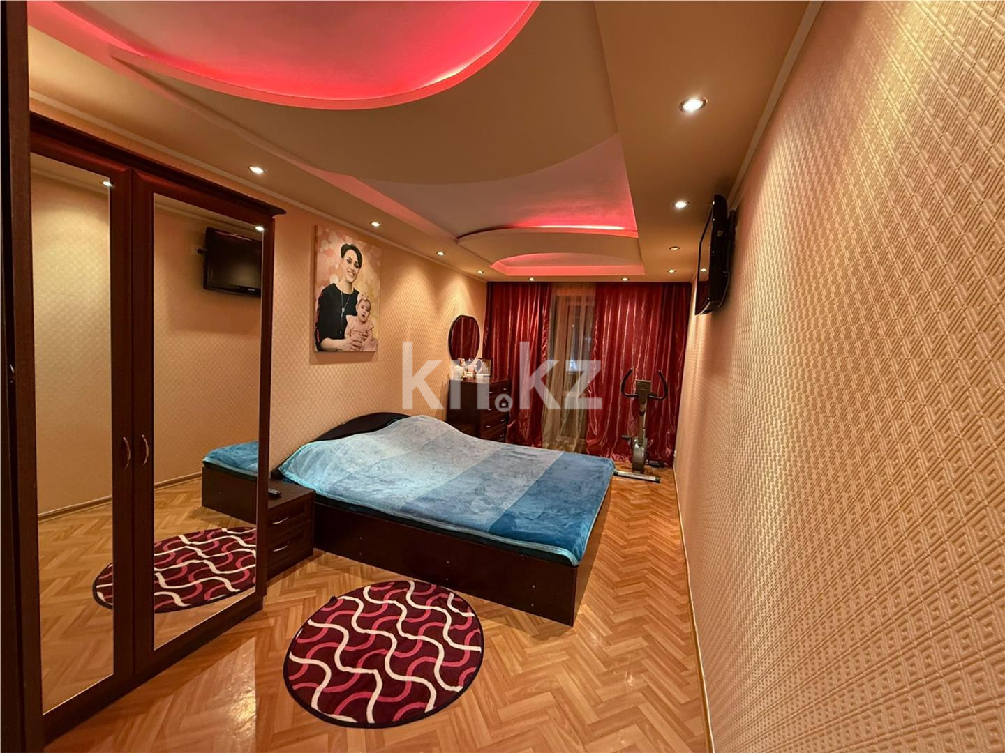 Продажа 2-комнатной квартиры, 45 м², ул. Язева в Караганде - фото 3