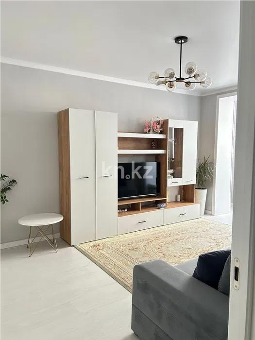 Продажа 2-комнатной квартиры, 54 м², ул. Байтурсынова, дом  39 в Астане