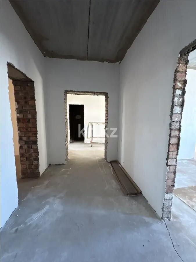 Продажа 3-комнатной квартиры, 117 м² в Астане - фото 3