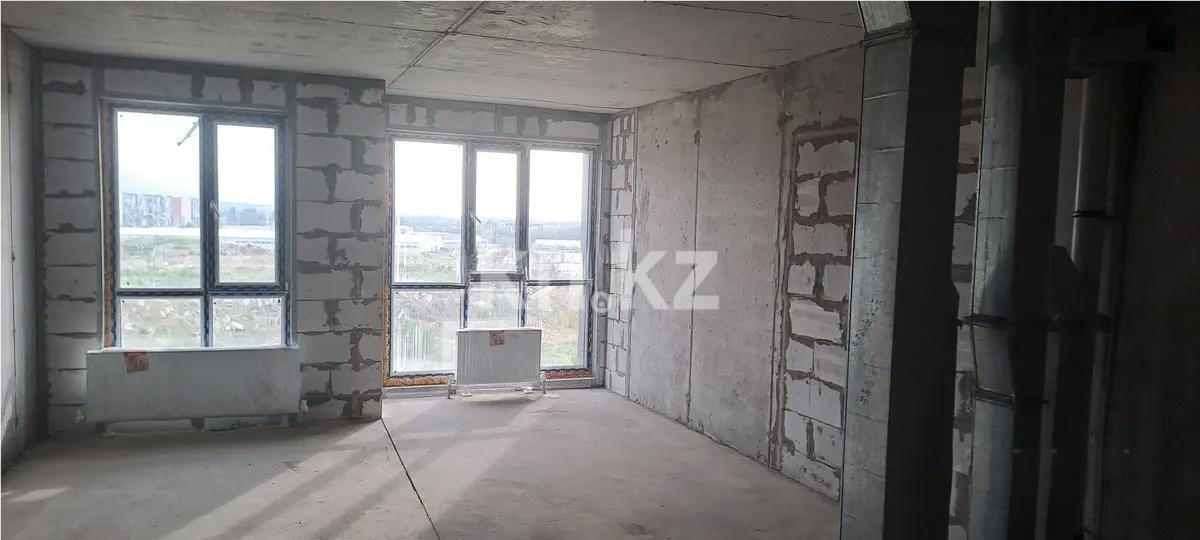 Продажа 1-комнатной квартиры, 34 м² в Алматы