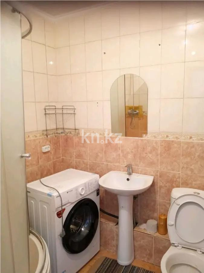 Продажа 1-комнатной квартиры, 42.6 м² в Алматы - фото 4