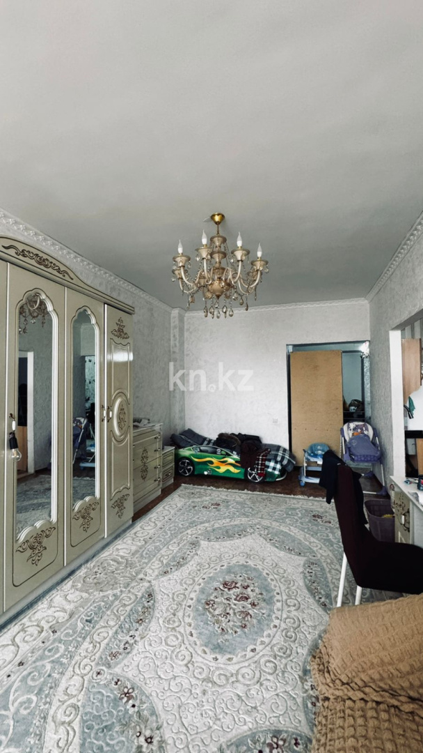 Продажа 2-комнатной квартиры, 90 м² в Таразе - фото 2