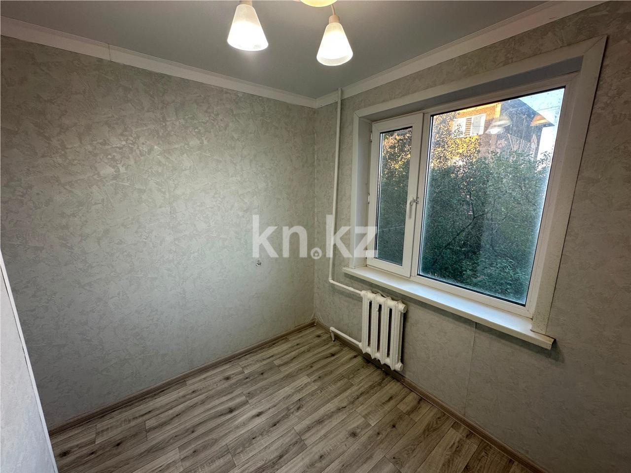 Продажа 2-комнатной квартиры, 43 м² в Караганде - фото 5