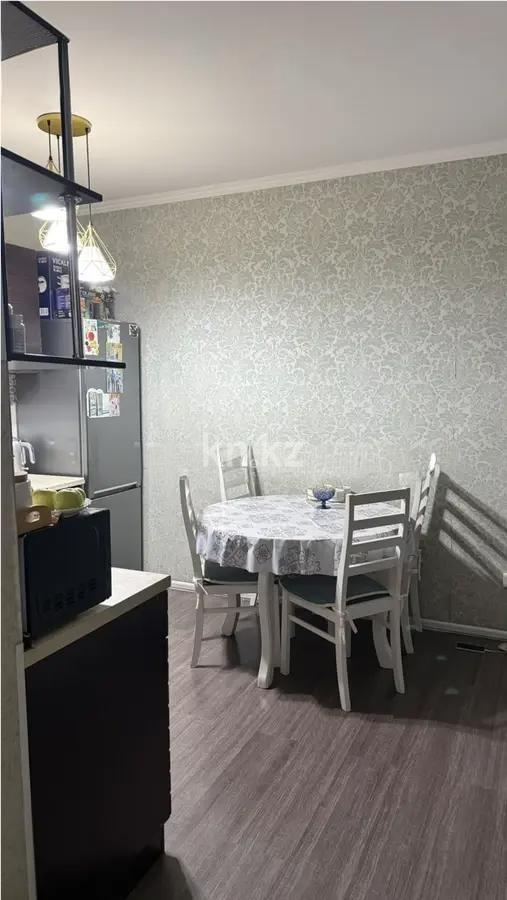 Продажа 2-комнатной квартиры, 46.4 м² в Астане - фото 3