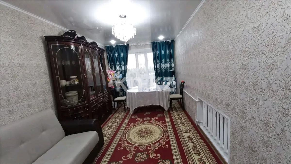 Продажа 3-комнатной квартиры, 74 м² в Караганде