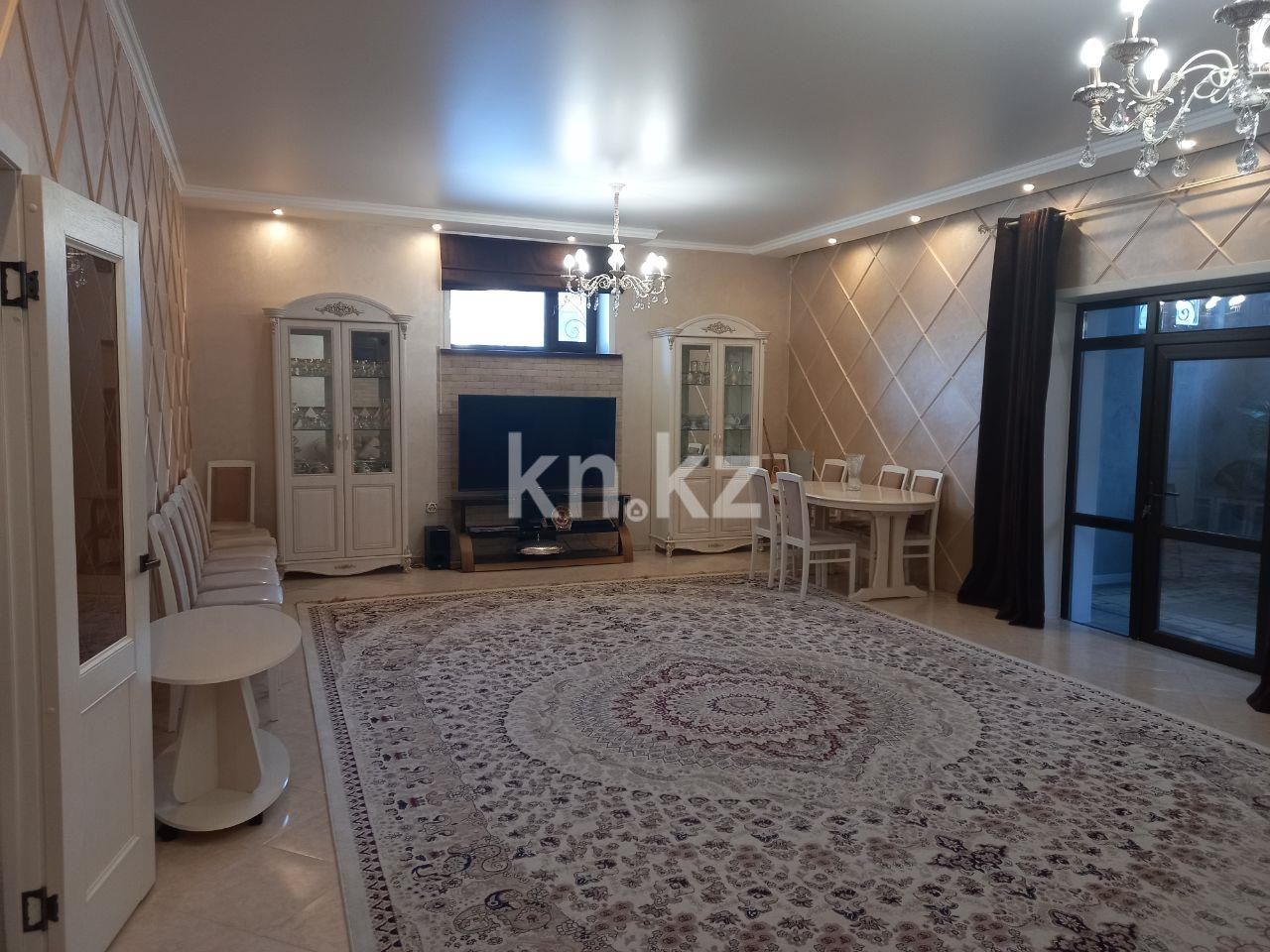 Продажа 9-комнатного дома, 286.3 м² в Караганде - фото 5