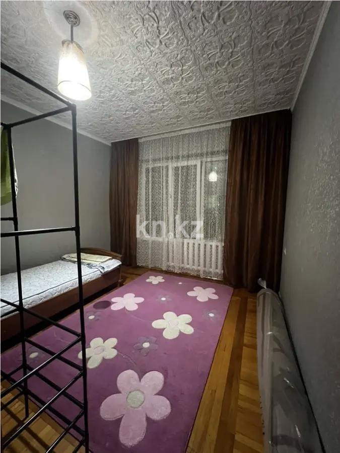 Продажа 3-комнатной квартиры, 70 м², мкр-н Аксай-2, дом  14 в Алматы - фото 3