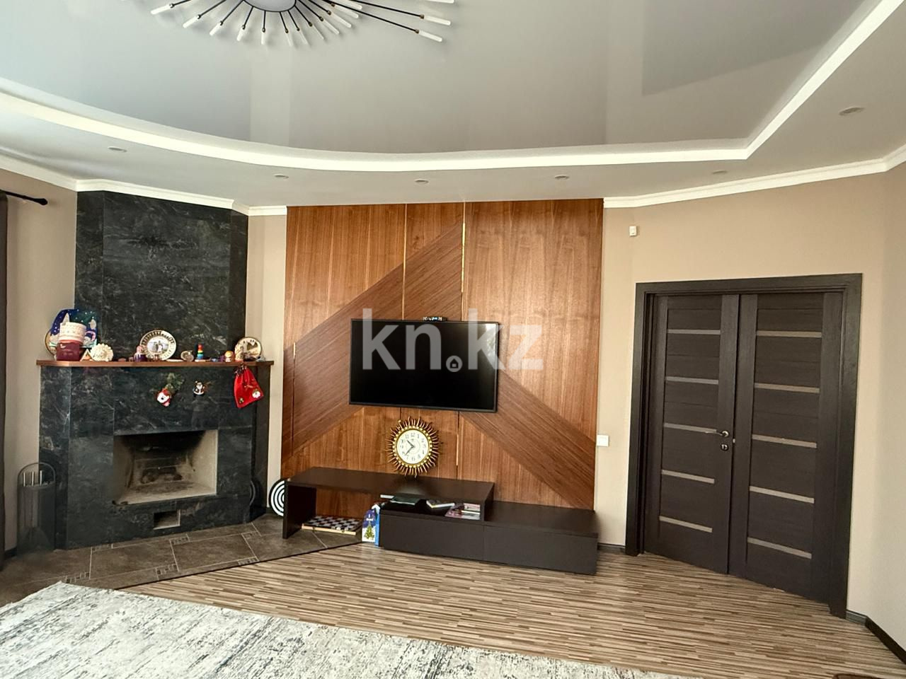 Продажа 5-комнатного дома, 300 м² в Алматинской области - фото 3