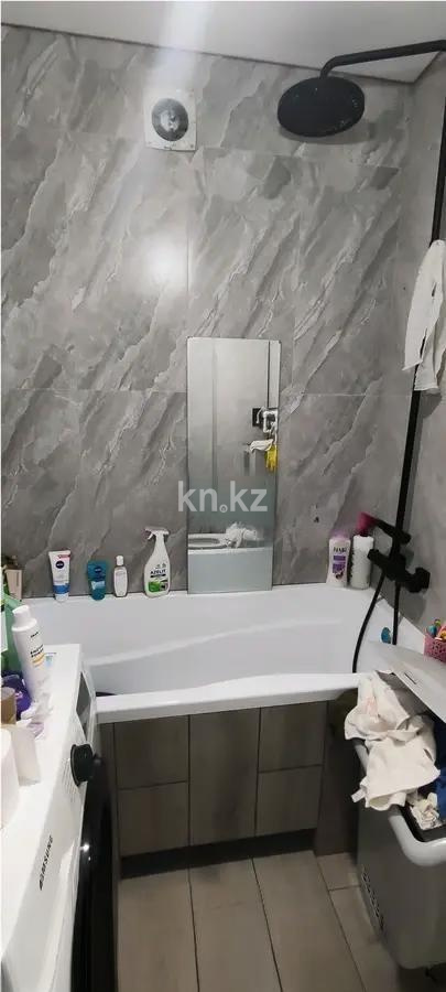 Продажа 3-комнатной квартиры, 66 м² в Алматы - фото 2