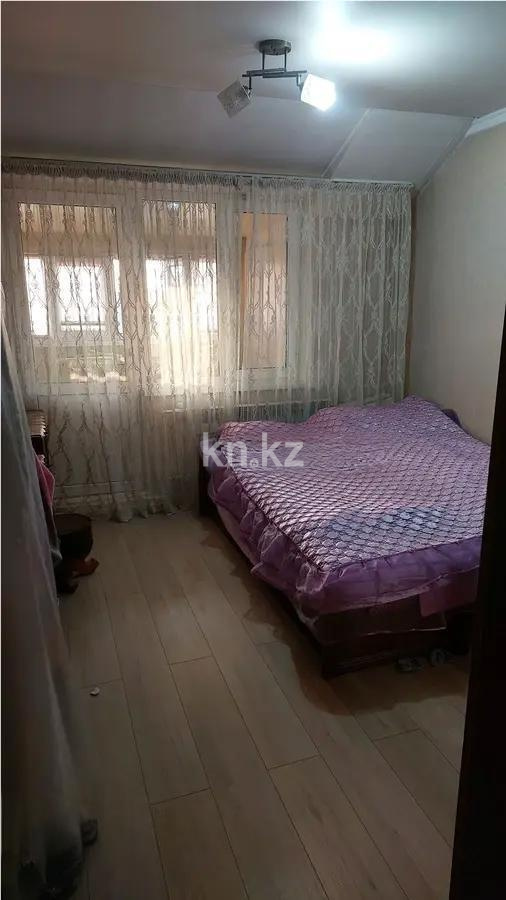 Продажа 3-комнатной квартиры, 109 м² в Алматы - фото 2