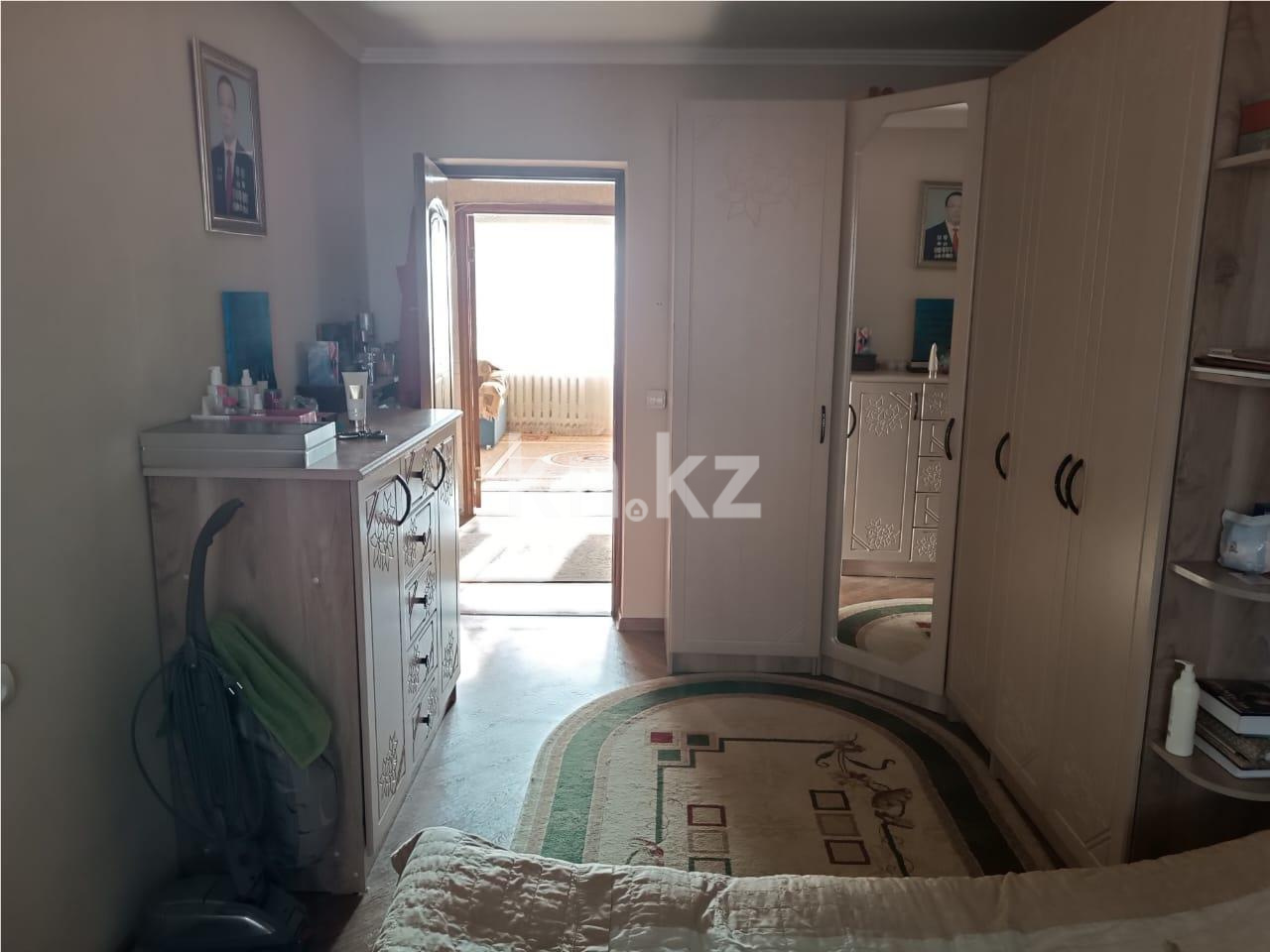 Продажа 4-комнатной квартиры, 100 м² в Караганде - фото 8