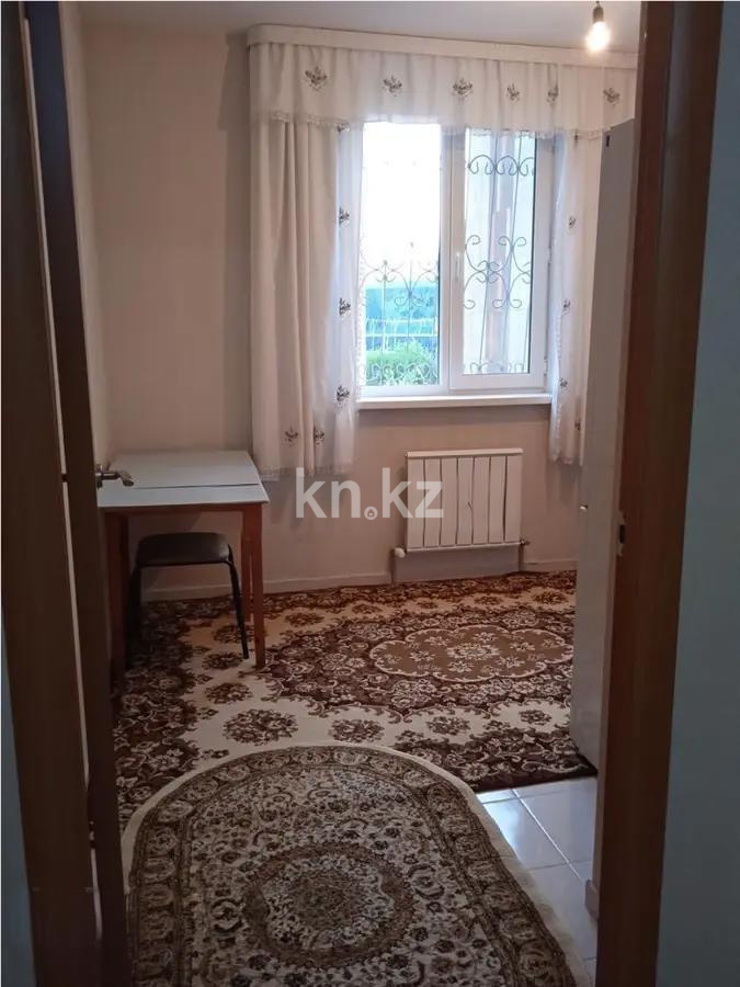 Продажа 1-комнатной квартиры, 39 м² в Алматы - фото 2