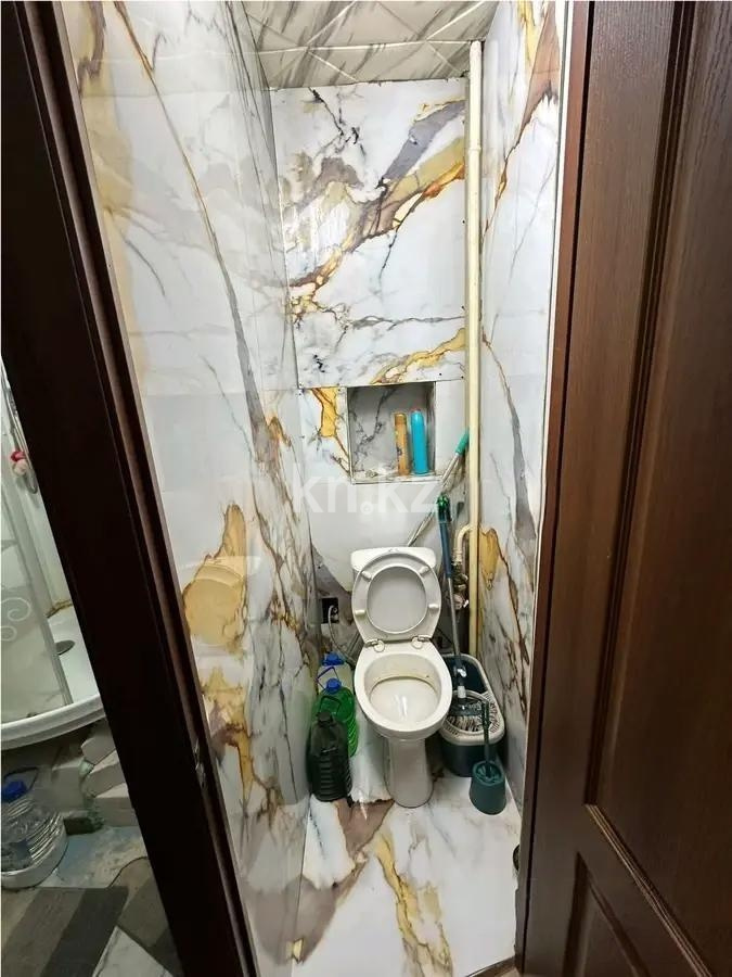 Продажа 2-комнатной квартиры, 46 м² в Алматы - фото 5