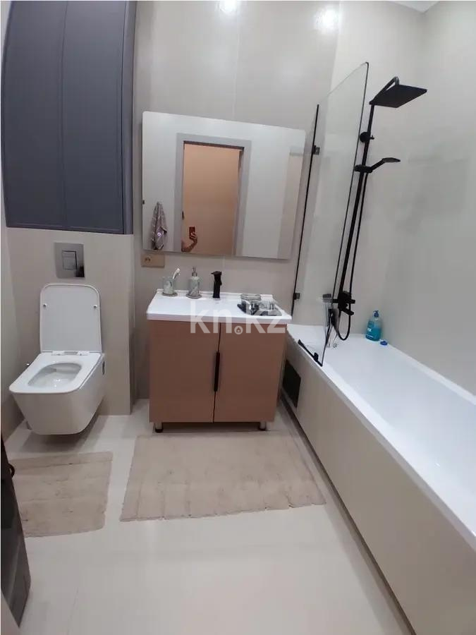 Продажа 3-комнатной квартиры, 75 м² в Астане - фото 5