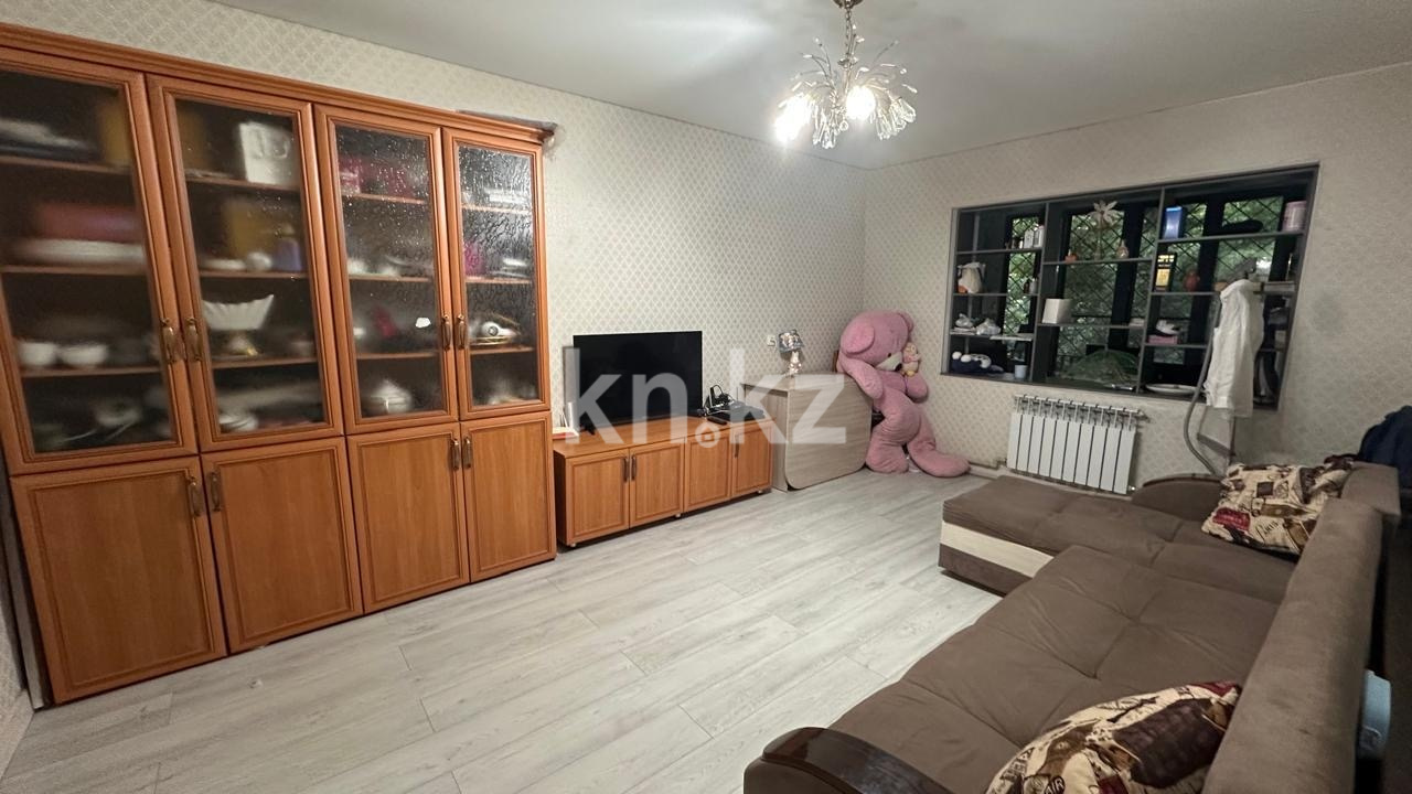 Продажа 4-комнатной квартиры, 80 м² в Шымкенте - фото 3