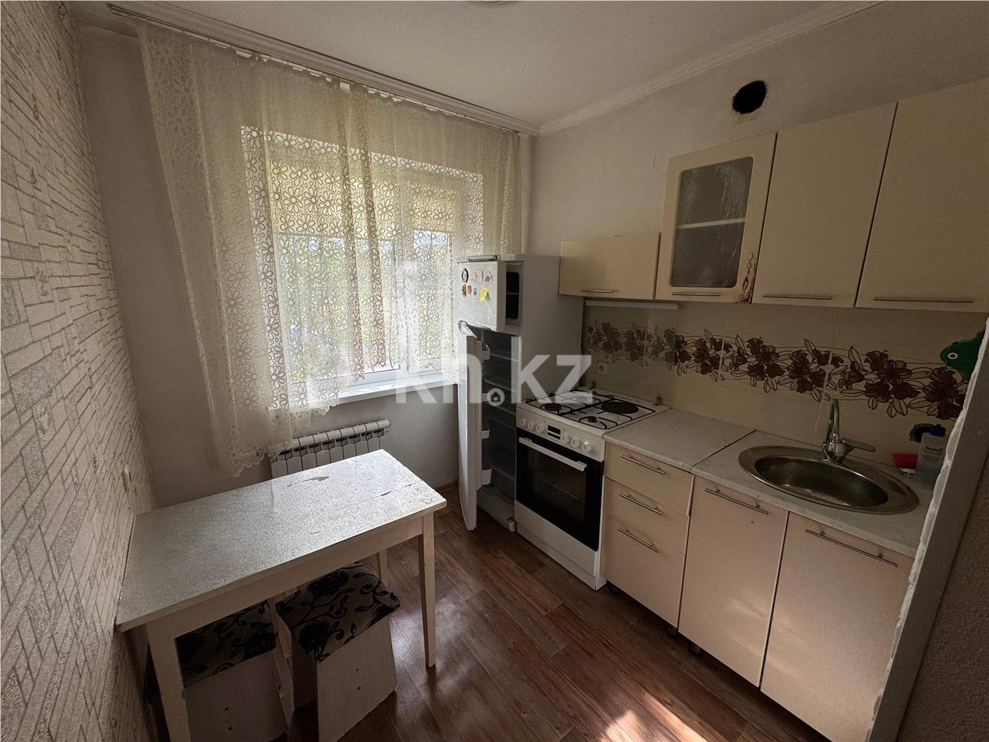 Продажа 2-комнатной квартиры, 45 м², мкр-н 23 в Караганде - фото 7