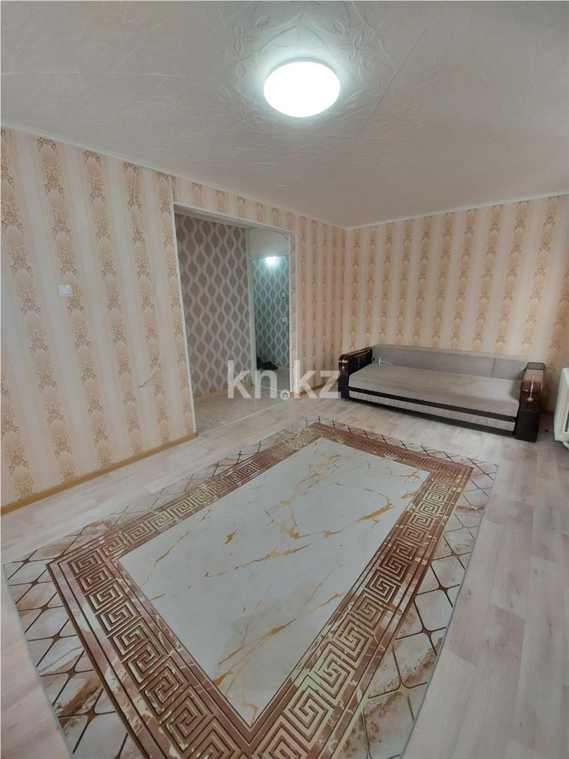 Продажа 1-комнатной квартиры, 31 м² в Караганде - фото 4