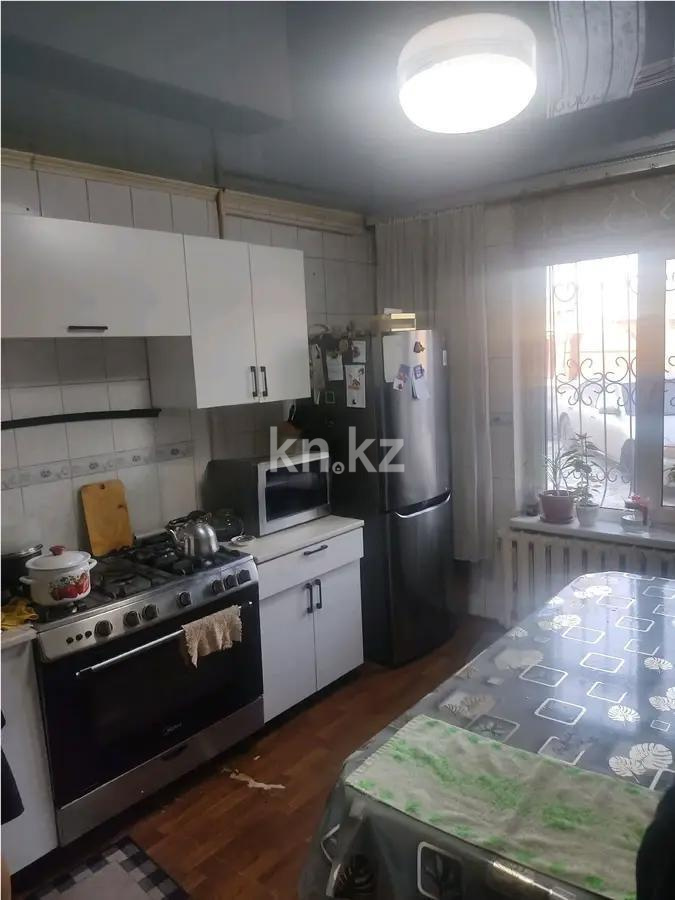 Продажа 3-комнатной квартиры, 61 м² в Алматы - фото 3