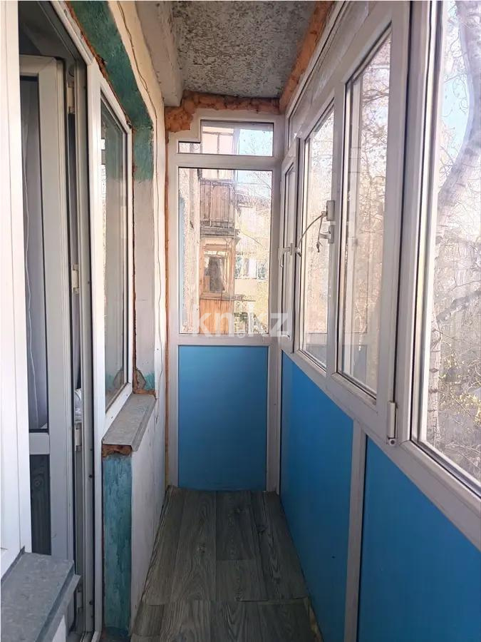 Продажа 2-комнатной квартиры, 45 м² в Караганде - фото 5