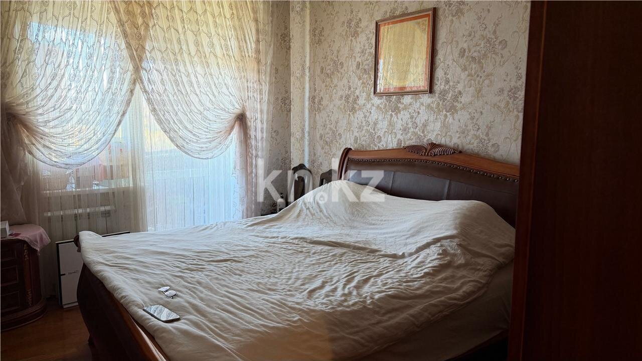 Продажа 4-комнатной квартиры, 197 м² в Караганде - фото 5