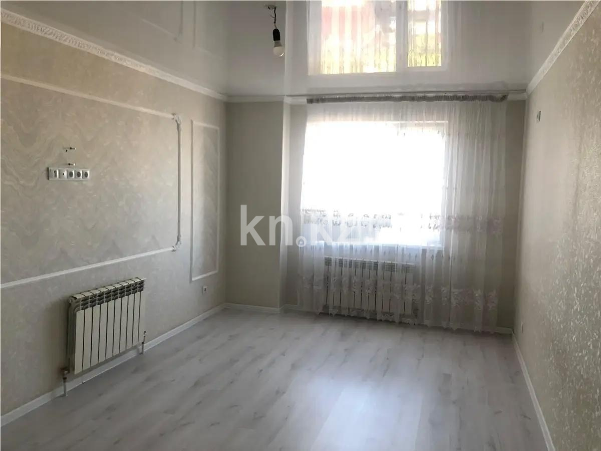 Продажа 1-комнатной квартиры, 38 м² в Астане