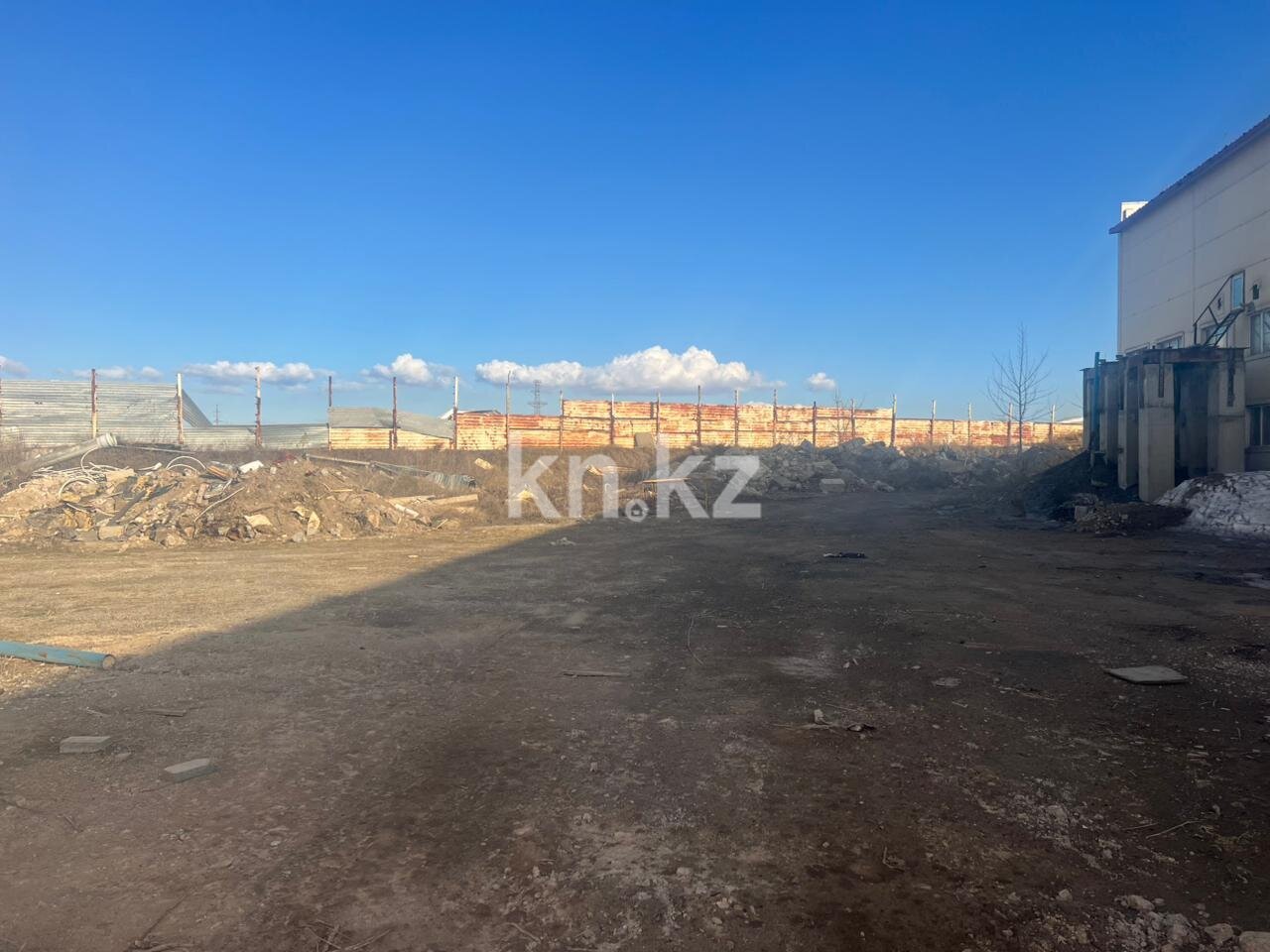 Продажа базы, 2235 м² в Астане - фото 19