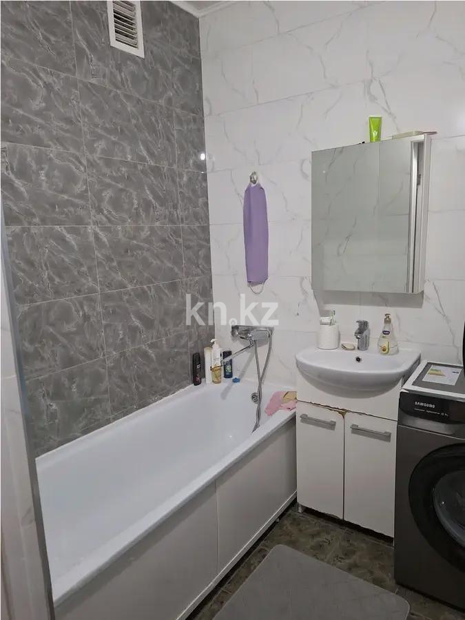 Продажа 3-комнатной квартиры, 76 м² в Алматы - фото 6