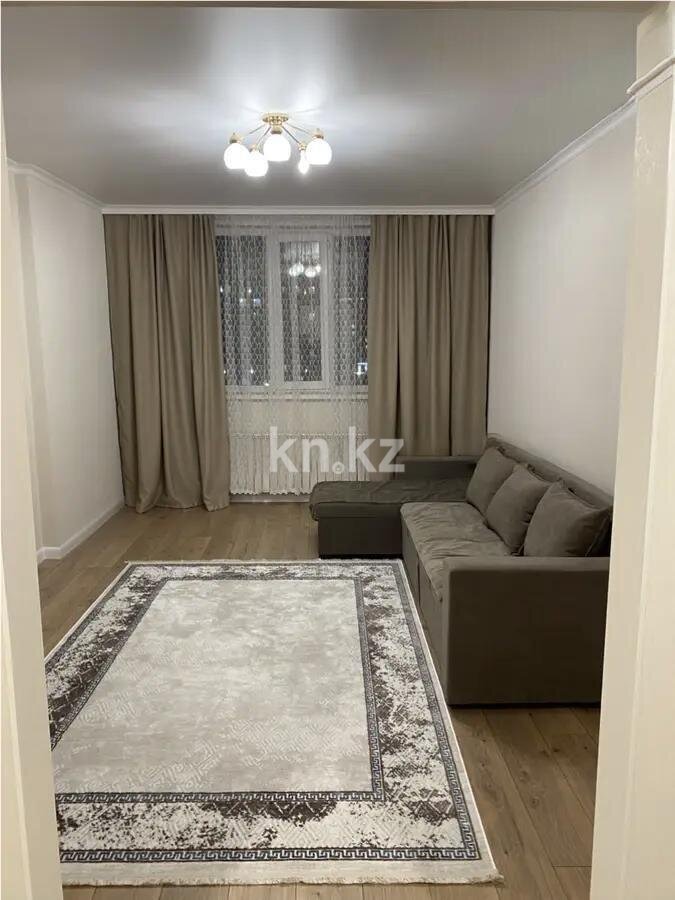 Продажа 2-комнатной квартиры, 65 м² в Астане