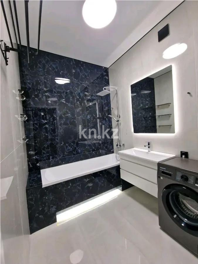 Продажа 2-комнатной квартиры, 74.04 м², пр. Туран, дом  41 в Астане - фото 4