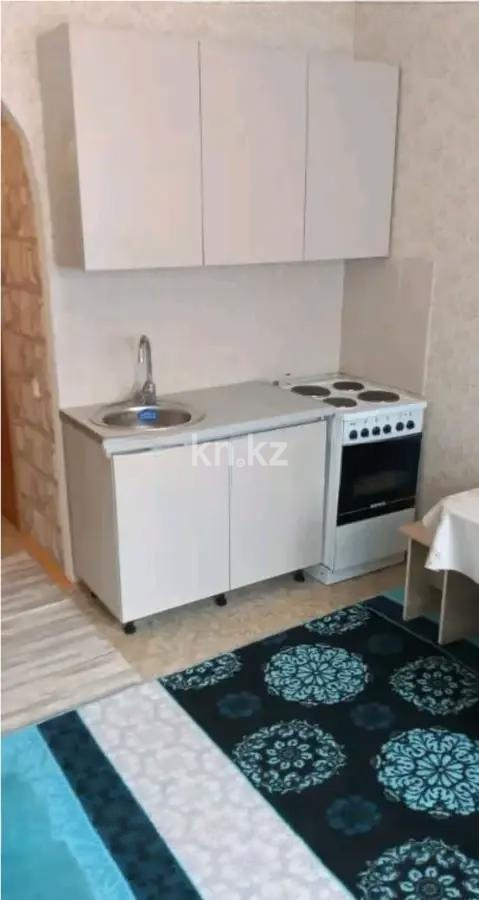 Продажа 1-комнатной квартиры, 19 м² в Астане