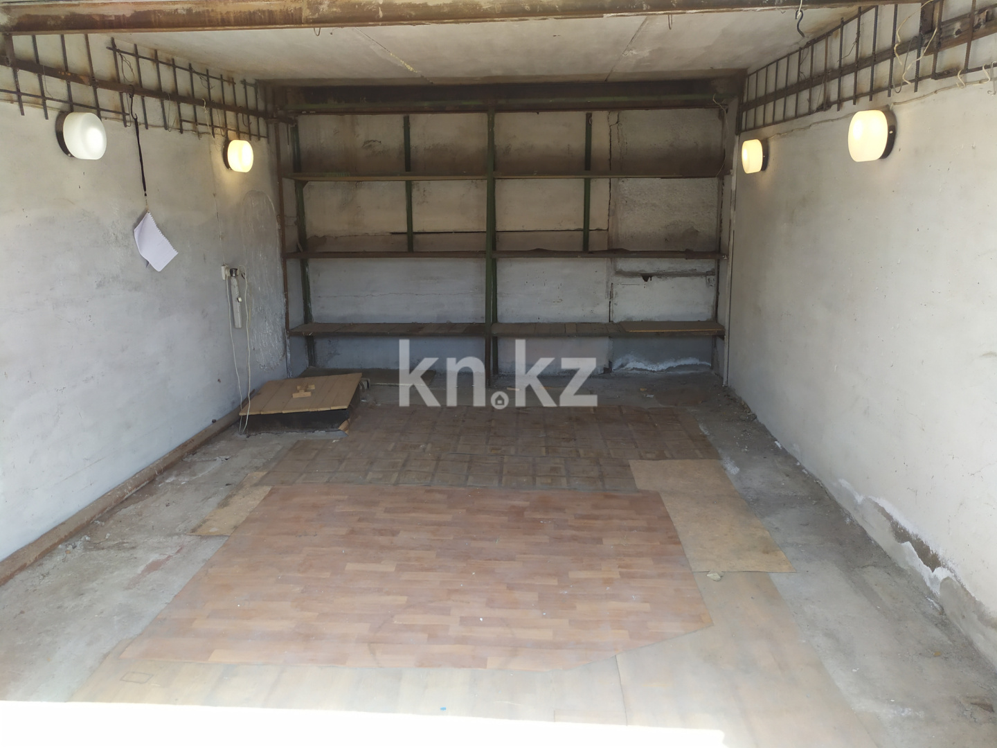 Аренда , 30 м², ул. Пушкина, дом  18 в Астане