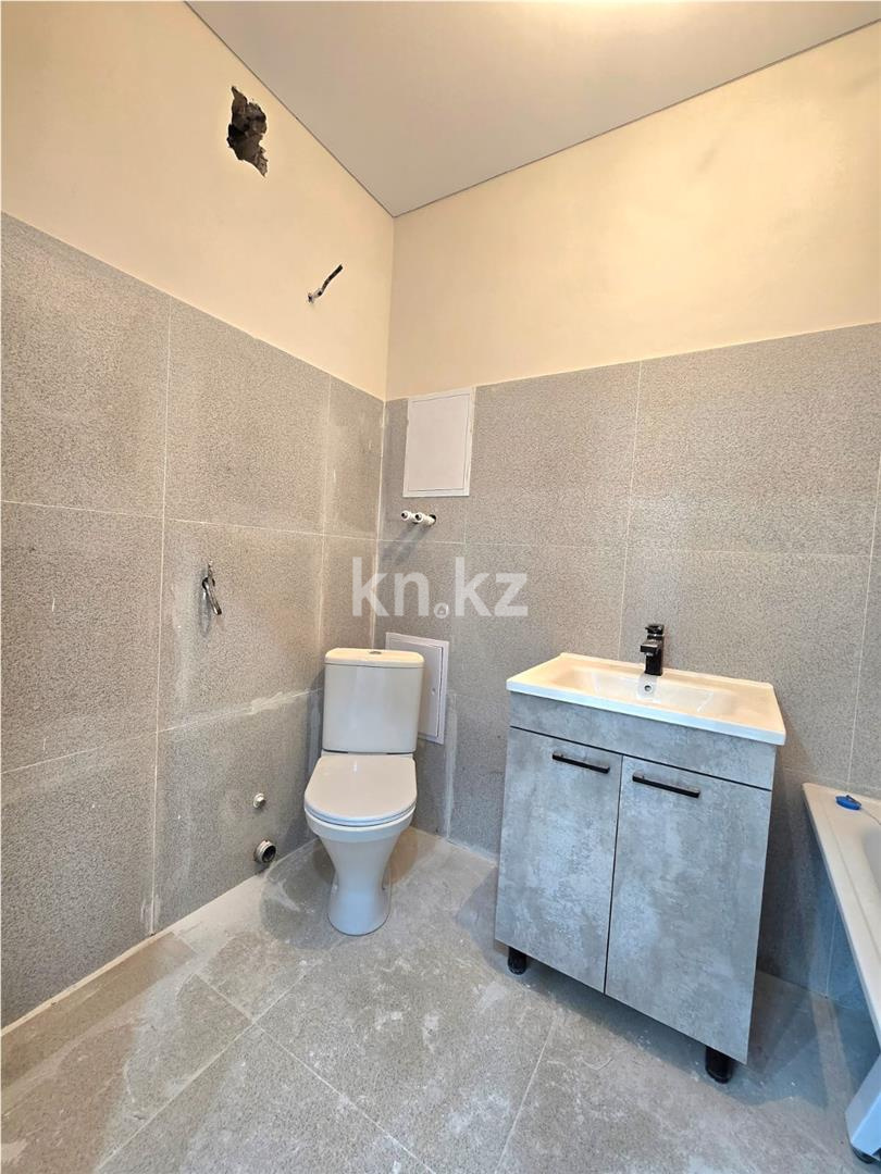 Продажа 2-комнатной квартиры, 40 м² в Караганде - фото 8