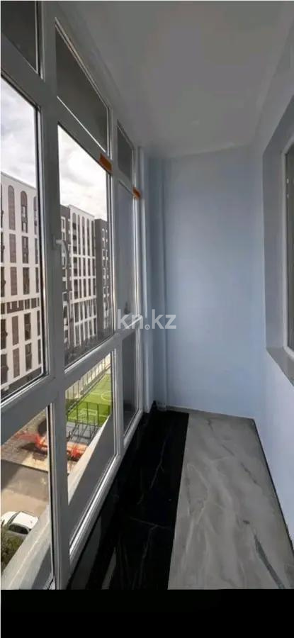 Продажа 1-комнатной квартиры, 38 м² в Астане - фото 3