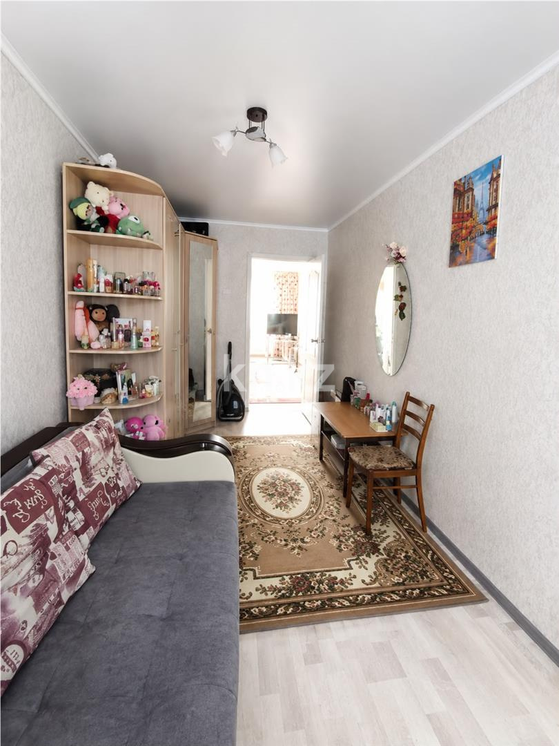 Продажа 2-комнатной квартиры, 45 м² в Караганде - фото 4