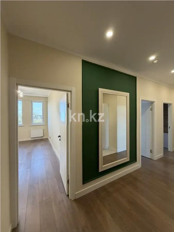 Продажа 4-комнатной квартиры, 114 м² в Алматы - фото 3
