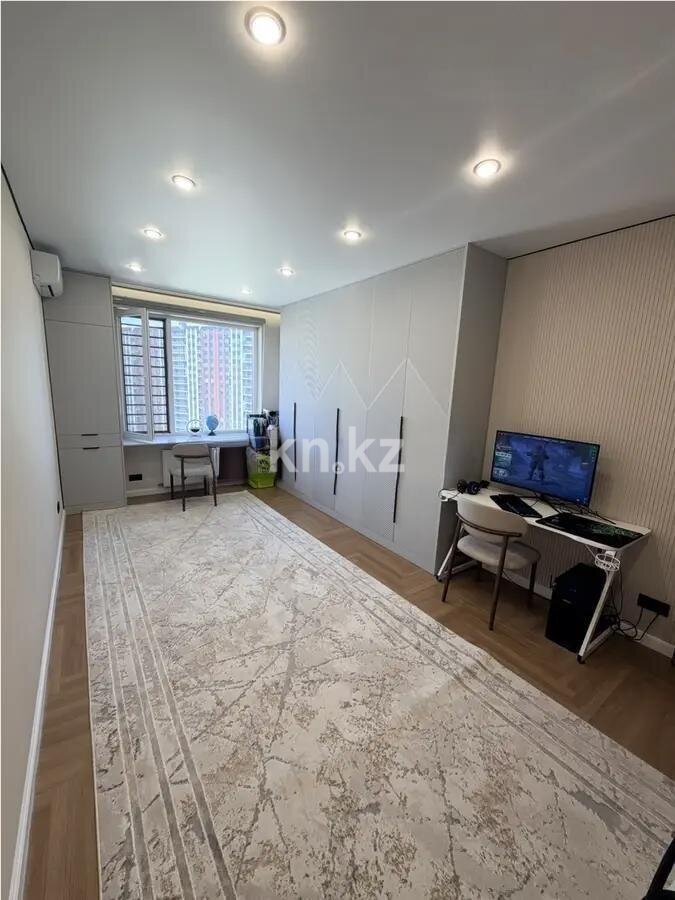Продажа 3-комнатной квартиры, 76 м² в Алматы - фото 3